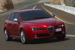 Alfa Romeo 159 Sportwagon Ti 2008 года (WW)